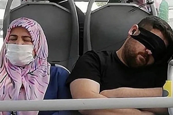 Bakan Koca'dan sürpriz telefon