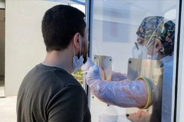 Bakan Koca 'Devam ediyor' diyerek son durumu açıkladı