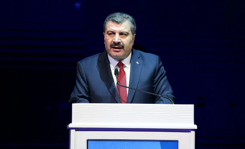 Bakan Koca: Koronavirüs tedbirlerinden bugün kaç netin var?