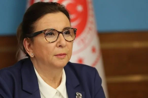 Bakan Pekcan: Esnafımızı dünya pazarına açacağız