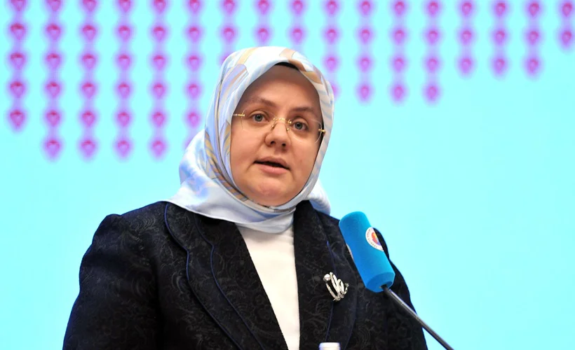 Bakan Selçuk'tan 'kısa çalışma ödeneği' açıklaması