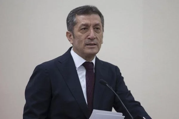 Bakan Selçuk'tan LGS açıklaması