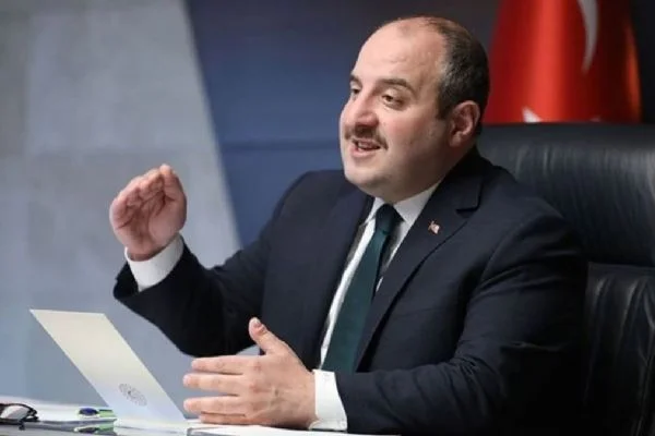 Bakan Varank açıkladı: Aşıda hayvan deneylerine geçildi