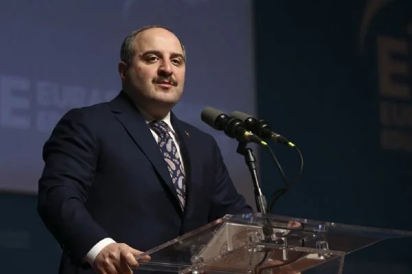 Bakan Varank açıkladı: Haziran'dan bir güzel haber daha!