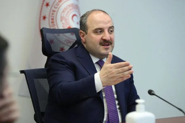 Bakan Varank'tan Babacan'a sert tepki