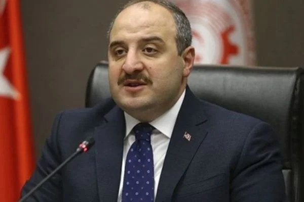 Bakan Varank'tan tüketici güveni açıklaması