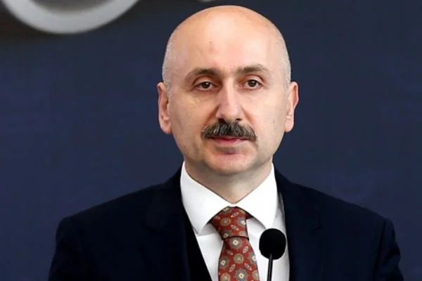 Bakanlıktan karayolları taşımacılarına yeni düzenleme