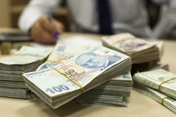 Bankacılık sektörünün aktifleri 5,3 trilyon liraya yaklaştı