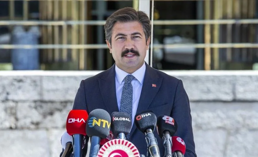 Barolara ilişkin teklif TBMM'de