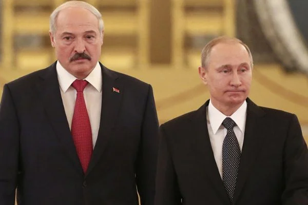 Belarus, ikinci defa Rusya'yı hayal kırıklığına uğrattı