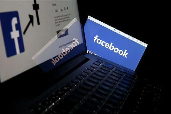 Biden'dan Facebook'a eleştiri: Engelleyemedi