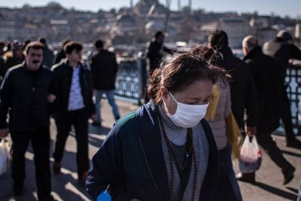 Bilim Kurulu üyesi açıkladı: İşte vaka artışının yaşanabileceği aylar