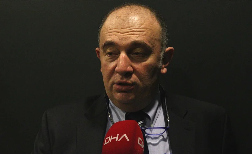 Bilim Kurulu Üyesi Kara: Şu an 1. dalganın ikinci dişindeyiz
