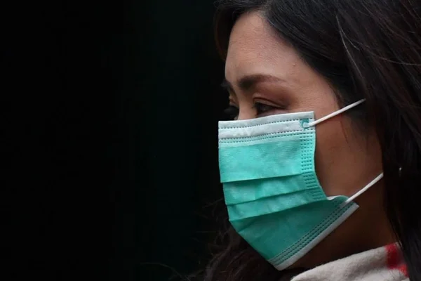 Bilim Kurulu Üyesi uyardı: Maske yüzde 100 korumaz