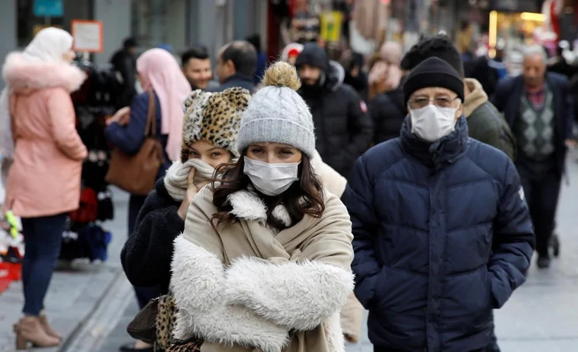 Bilim Kurulu üyesi uyardı: Rakamlar artarsa ikinci pik yaşayabiliriz