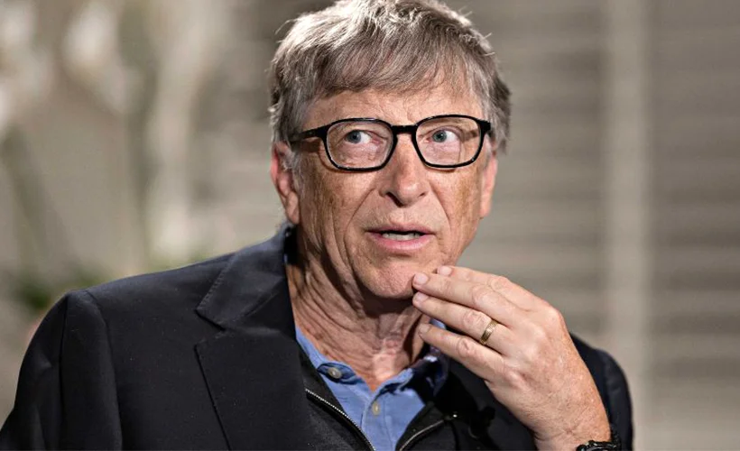 Bill Gates: ABD'de durum sandığımdan daha kasvetli