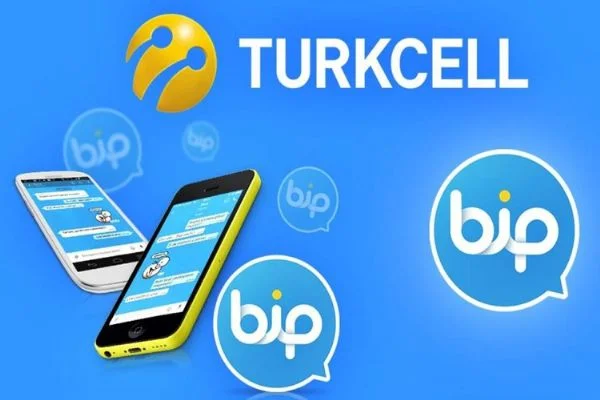 BiP Acil Yardım Butonu'na bluetooth desteği