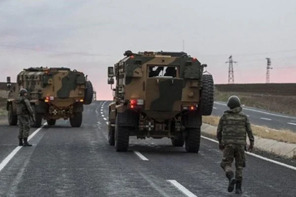 Bitlis'te 15 köy ve mezralarında sokağa çıkama yasağı ilan edildi