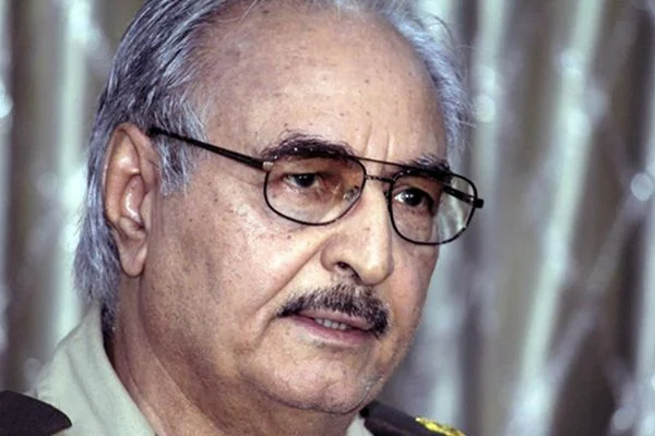 BM'den, Hafter'i köşeye sıkıştıracak çağrı