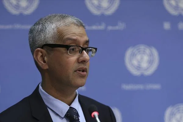 BM'den Libya'da skandal adım