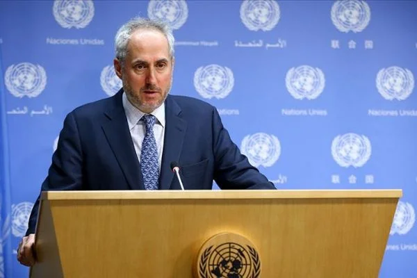 BM içler acısı raporu açıkladı: Libya'da bir haftada 24 bin kişi yerinden edildi