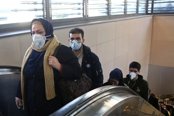 ''Böyle giderse koronavirüsten son dakika golü yiyeceğiz''