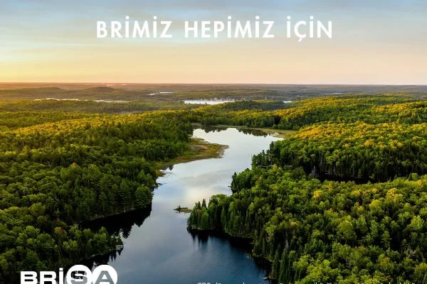Brisa'dan İklim Liderliği Şarkısı