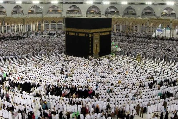 Bu sene Hac yapılacak mı? Suudi Arabistan Hac konusunda ne dedi?