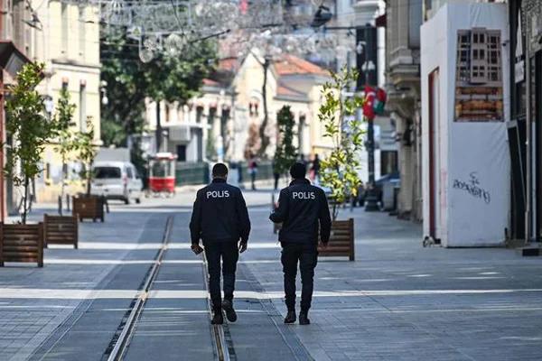 Bugün sokağa çıkma yasağı var mı? 21 Haziran Pazar