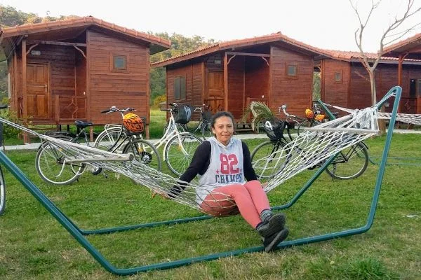 Bungalov Evler ve Bisiklet Turları Yeni Normal Turizmin Gözdesi