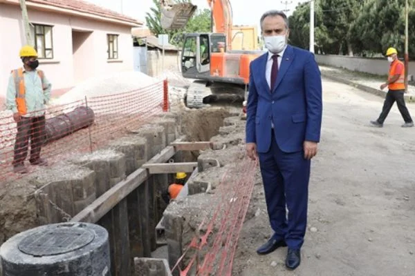 Büyükşehir'den 'Normalleşme Eylem Planı'