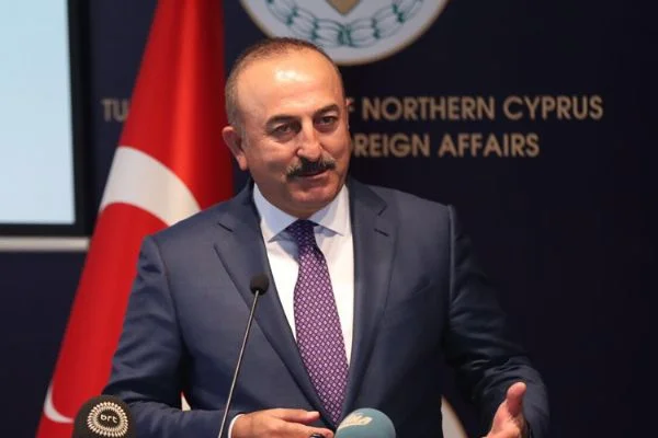 Çavuşoğlu açıkladı: Türkiye ile ABD, Libya'da ortak çalışacak