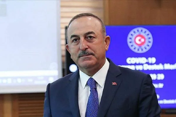 Çavuşoğlu: Koronavirüs yardımı isteyen 125 ülkenin talebini karşıladık