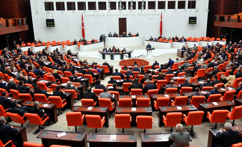 CHP'li vekillerden TBMM'ye ''Gebze'' teklifi