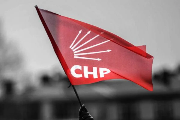 CHP'nin TBMM Başkanvekili adayı belli oldu