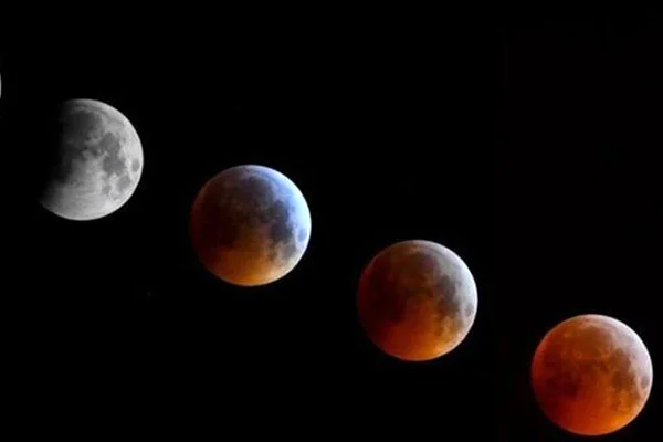 'Çilek Ayı' bu gece Türkiye'den de izlenebilecek