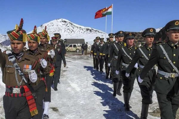 Çin ve Hindistan'dan karşılıklı yalanlama