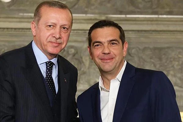 Çipras'tan ülkesine 'Erdoğan' çağrısı