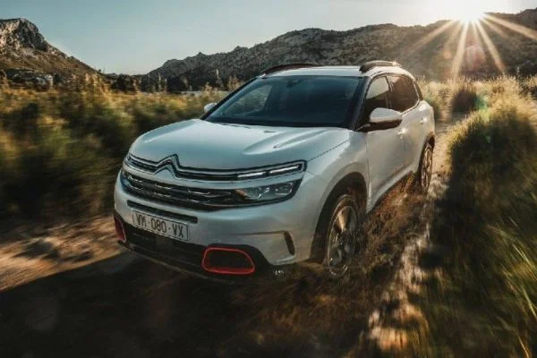 Citroen'den haziranda da gaz kesmedi