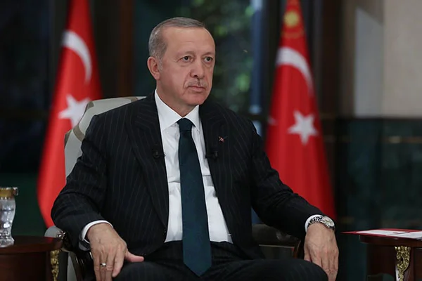 Cumhurbaşkanı Erdoğan'dan önemli açıklamalar