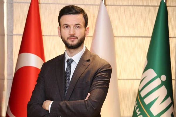 Cumhurbaşkanı Erdoğan'ın İslam iktisadı çağrısına Eminevim'den destek