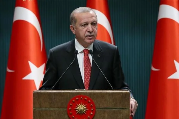 Cumhurbaşkanı müjdeleri tek tek verdi: 65 yaş üstü ve 18 yaş altına sokak izni