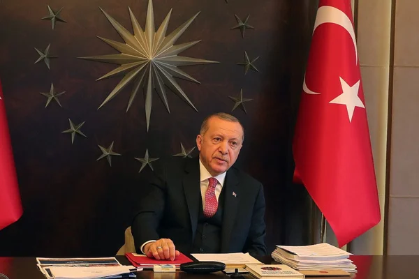 Cumhurbaşkanlığı Başdanışmanlığına iki yeni atama
