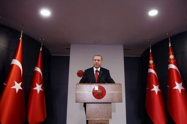 Cumhurbaşkanlığı Kabine Toplantısı ne zaman yapılacak?
