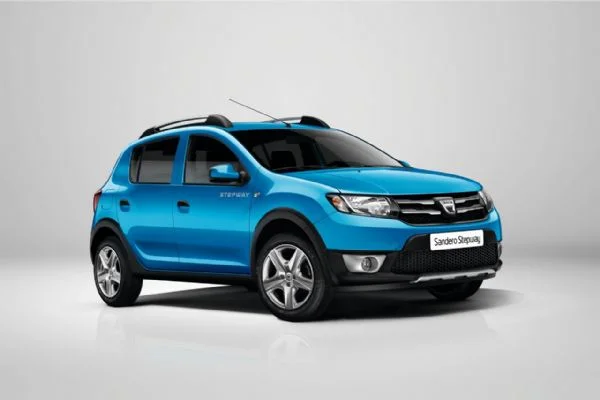 Dacia'dan sektörel başarı
