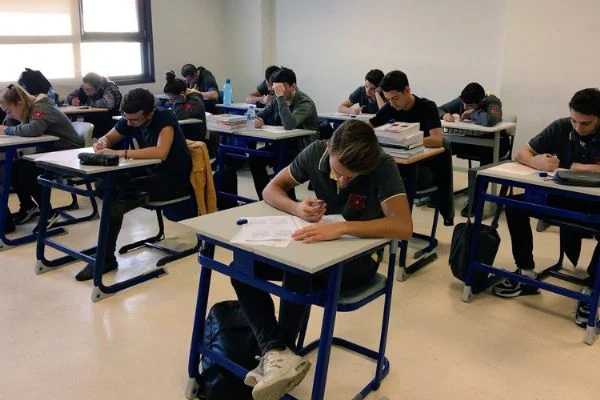 Danıştay, YKS için açılan davayı reddetti