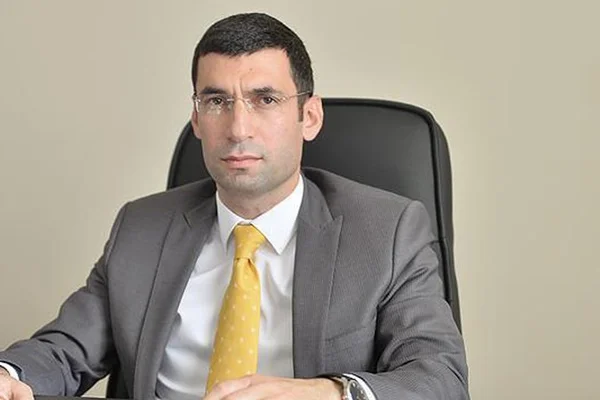 Derik Kaymakamı Safitürk davasında cezalar onandı