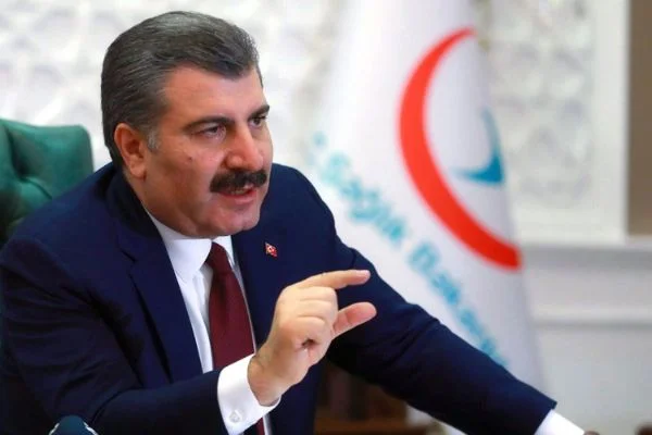 Dikkat çeken kritik uyarı... Kötü tablo sürüyor