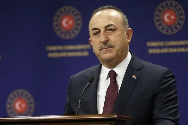 Dışişleri Bakanı Çavuşoğlu, 4. Brüksel Konferansı'na katılacak