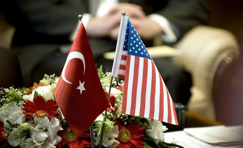Dışişleri Bakanlığından ABD'nin yayınladığı rapora tepki